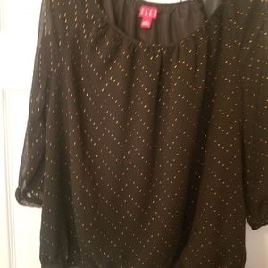 ELLE Blouse